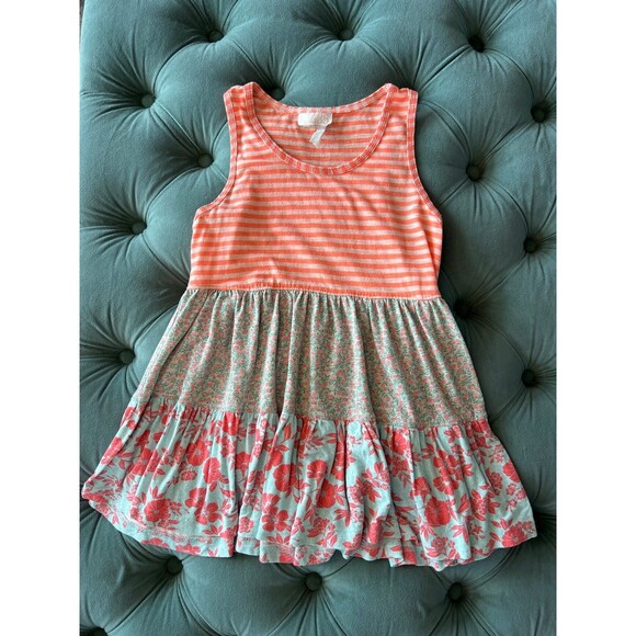 Matilda Jane 435 Girls Tunic size 10 - Picture 1 of 3